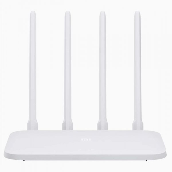 路由器4C300M无线速率智能家用路由器